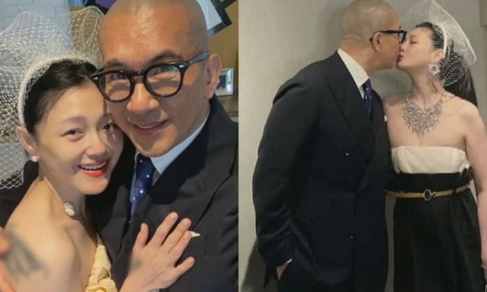 Hôn nhân của cặp đôi nhiều lần đối mặt với ồn ào và áp lực từ dư luận.