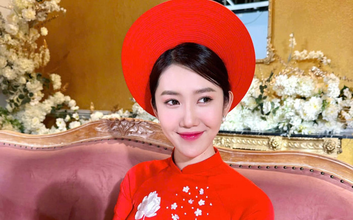 Thúy Ngân chuẩn bị lên xe hoa? Ảnh 2