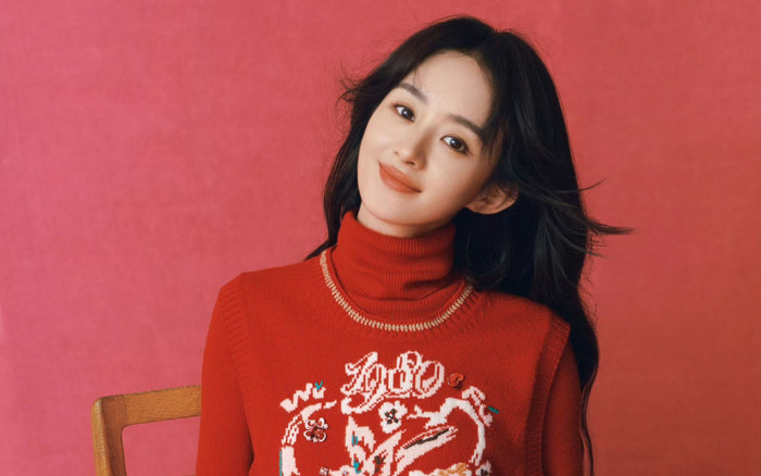 Triệu Lệ Dĩnh kiếm hơn 7 nghìn tỷ chỉ nhờ một bức ảnh Ảnh 2