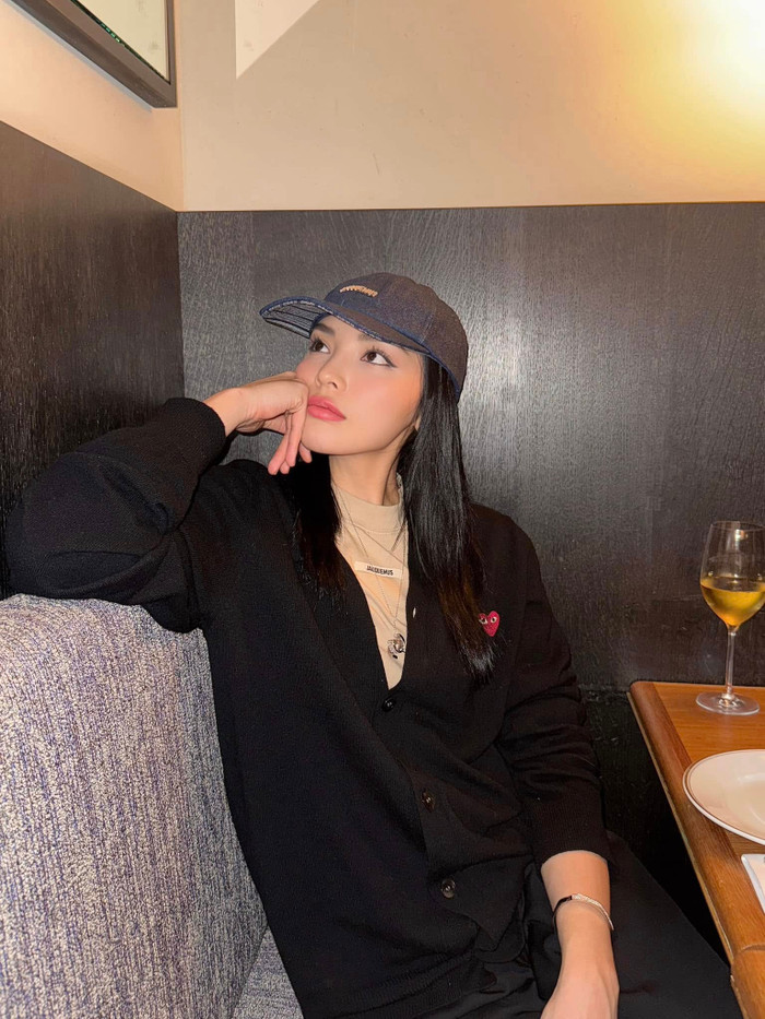 Sau khi trở về từ Miss Universe 2024, Kỳ Duyên luôn nhận được sự quan tâm và ủng hộ từ khán giả quê nhà.