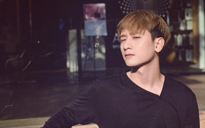 Sao nam Vbiz nhiễm HIV đột ngột ngưng livestream kiếm tiền Ảnh 2