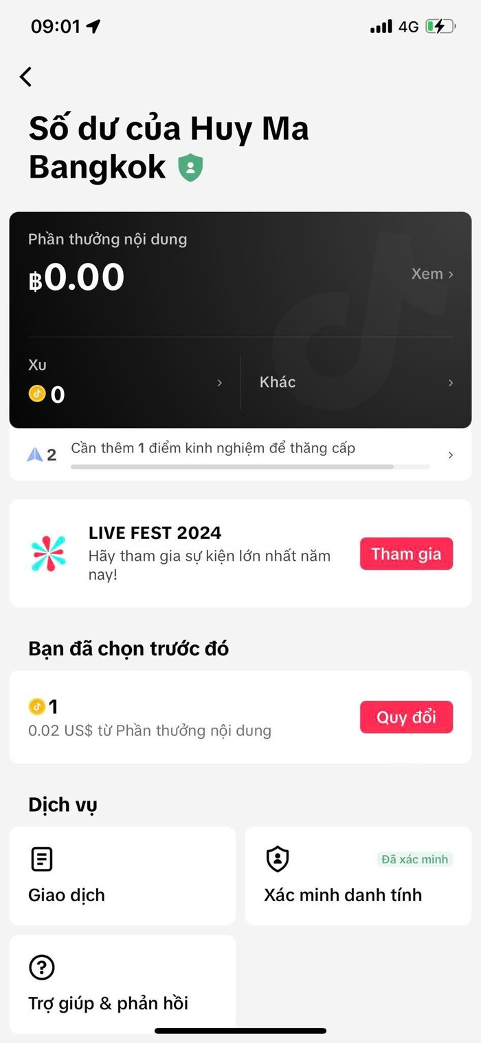 Lý do khiến sao nam Vbiz nhiễm HIV đột ngột ngưng livestream kiếm tiền Ảnh 2