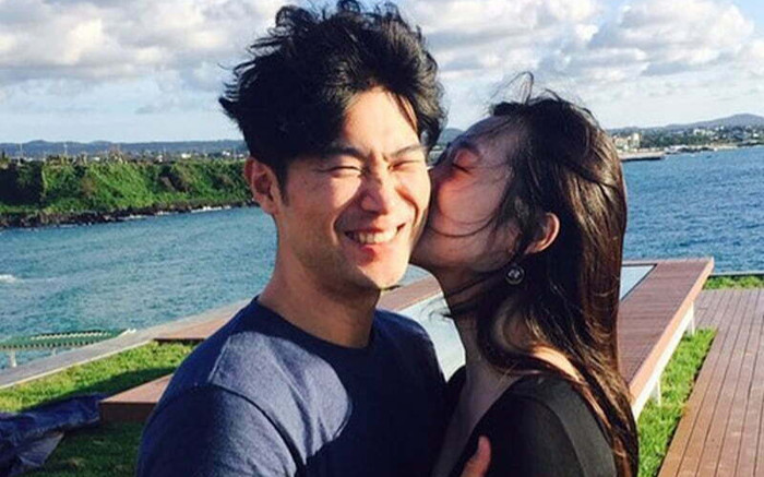 Nam ca sĩ lên chức bố, chính thức chào đón con đầu lòng ở tuổi 44 Ảnh 2