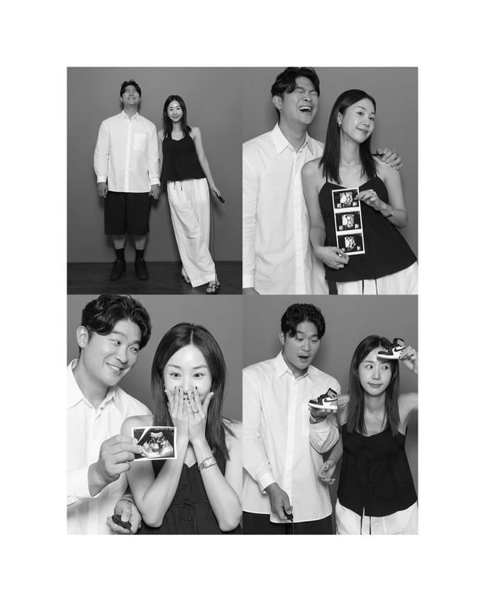 Nam ca sĩ lên chức bố, chính thức chào đón con đầu lòng ở tuổi 44 Ảnh 2