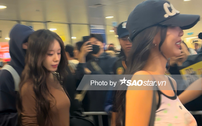 Jiyeon và Qri (T-ara) khiến người hâm mộ không ngừng hò hét vì quá xinh đẹp