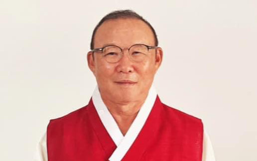 HLV Park Hang Seo làm điều đặc biệt cho bóng đá Việt Nam Ảnh 2