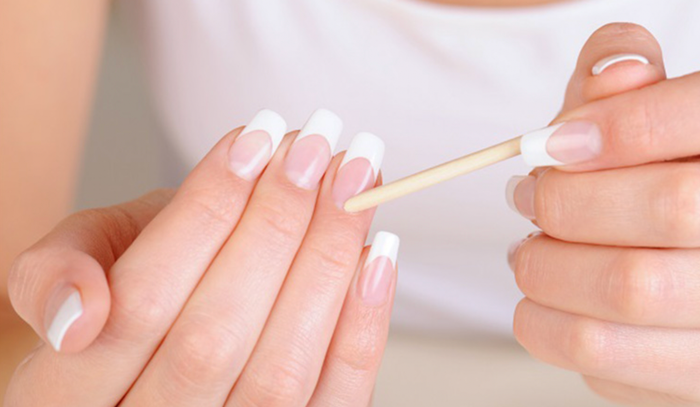 Liên tục làm nail sẽ mang gây hại cho móng tay.