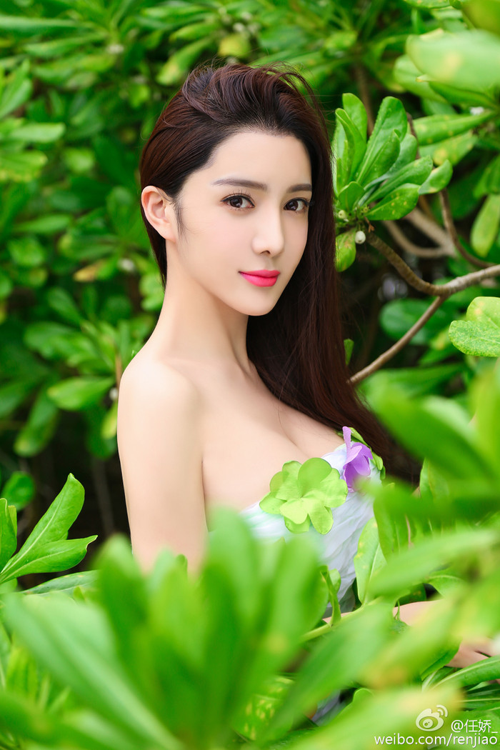 Vụ án của Nhậm Kiều từng khiến cả showbiz chấn động.