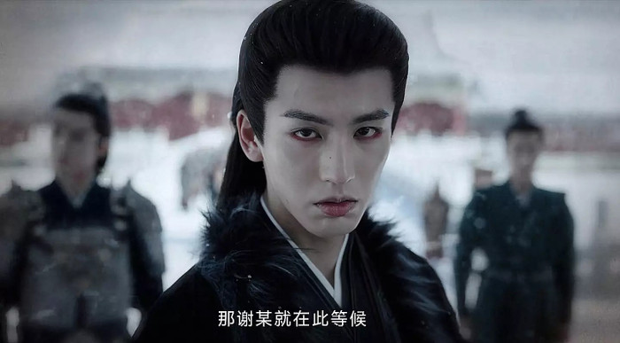 Trương Lăng Hách