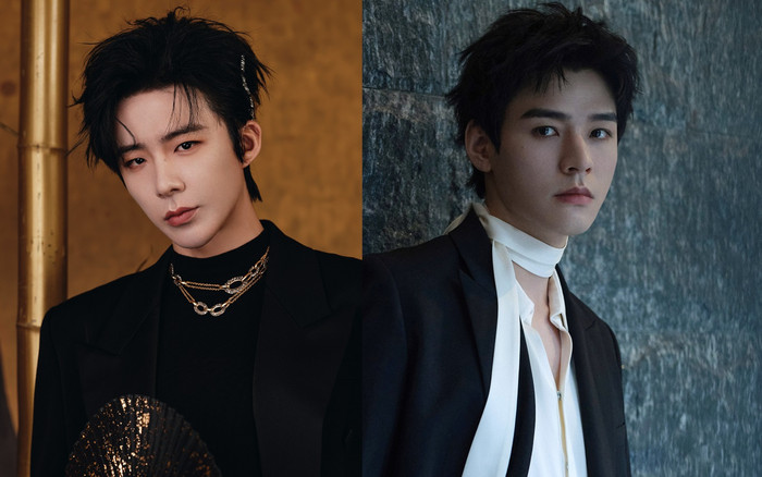 Lưu Vũ Ninh, Cung Tuấn và những sao nam kém sắc nhất trong phim cổ trang hiện nay Ảnh 2