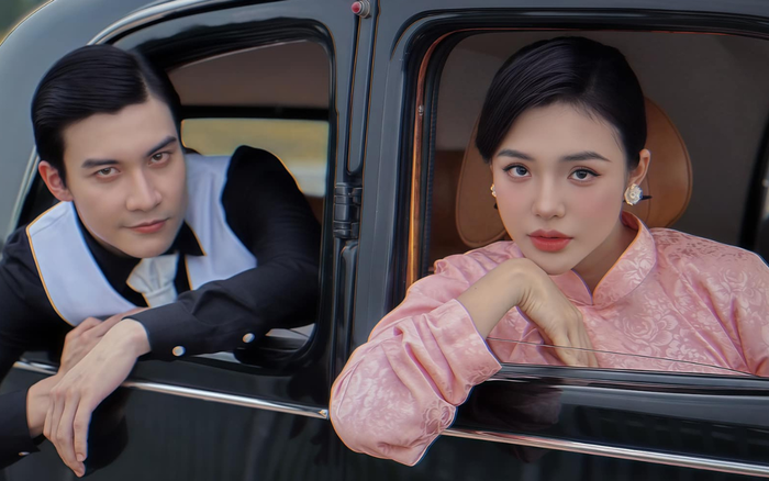 Nữ diễn viên cho biết chặng đường sắp tới của phim còn nhiều bất ngờ.