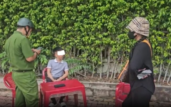 Qua đêm với trai lạ mới quen qua mạng, cô gái trẻ bị 'cuỗm' sạch tài sản Ảnh 2