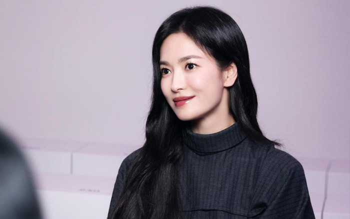 Song Hye Kyo có tình mới sau 5 năm ly hôn Song Joong Ki? Ảnh 2