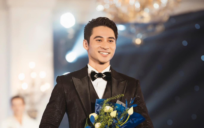 Phạm Tuấn Ngọc vào Top 20 Mr World dù rớt hết giải thưởng phụ Ảnh 2