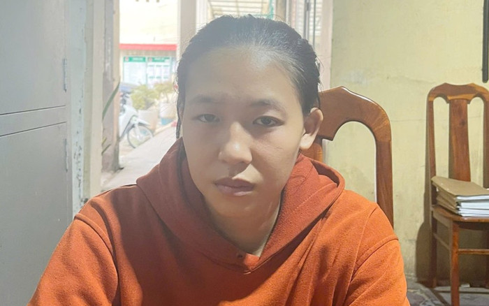 Mẹ ném con 3 tháng tuổi xuống mương do mâu thuẫn gia đình Ảnh 2