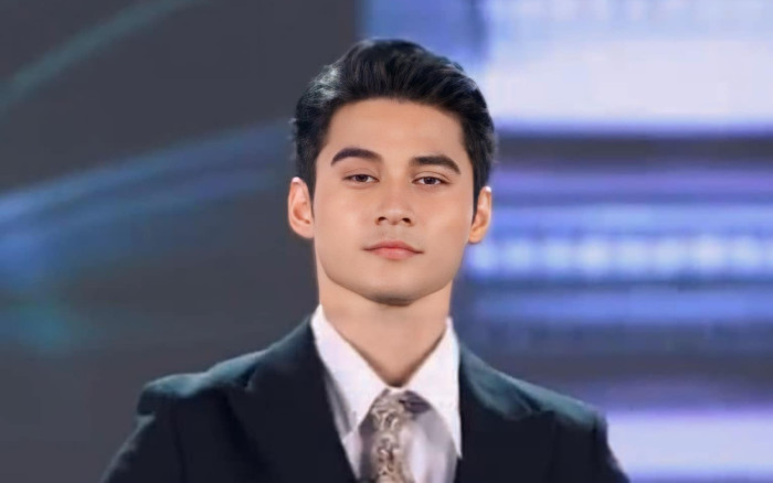 Phạm Tuấn Ngọc lên ngôi á vương 1 tại Mr World 2024 Ảnh 2
