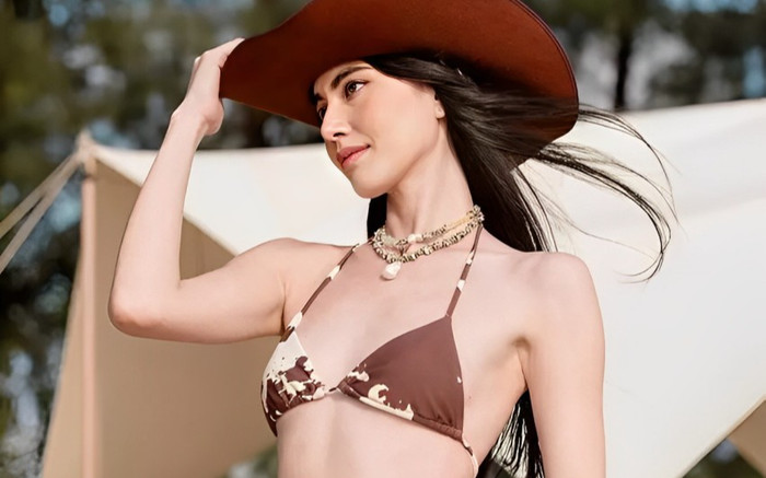 Nữ diễn viên phim Nữ hoàng Ayodhaya 'dở khóc dở cười' vì bị tác động vật lý trên sân khấu Ảnh 2