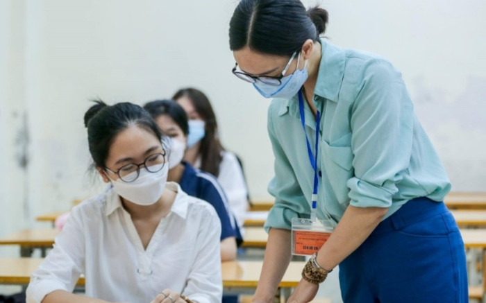 Ngành Sư phạm và Y dược dự kiến nâng tiêu chuẩn đầu vào ra sao? Ảnh 2