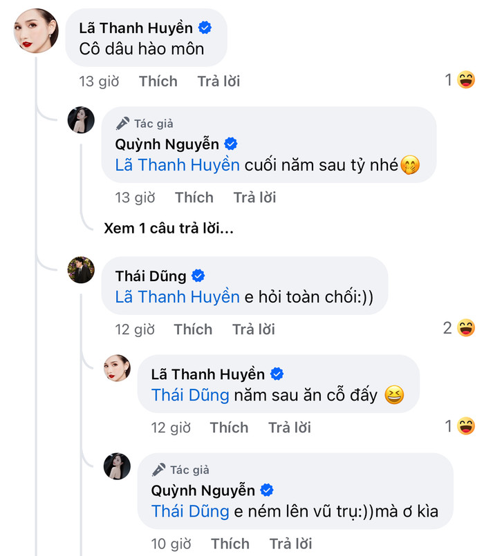 Quỳnh Kool sẽ làm dâu hào môn vào cuối năm sau?