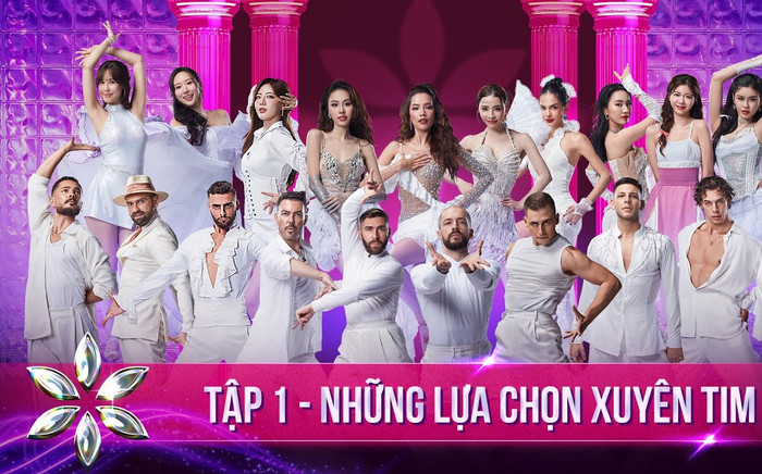 Bước Nhảy Hoàn Vũ tập 1: Hooyeon bật khóc nức nở - Sự lựa chọn tàn nhẫn Ảnh 2