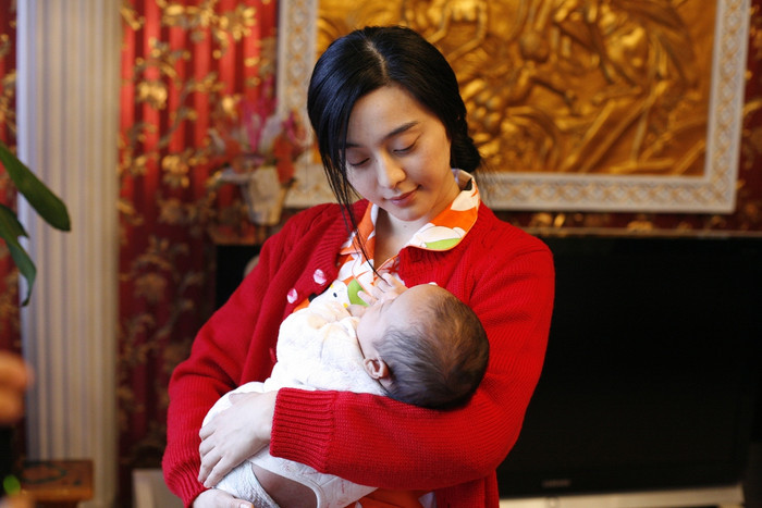 Phim 18+ của Phạm Băng Băng: Cảnh nóng từ giả thành thật bị cấm chiếu vì quá phản cảm? Ảnh 2