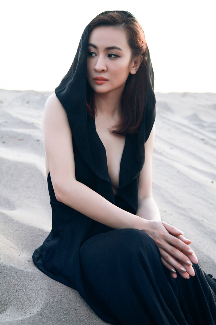 Gần 10 năm, cô vẫn không thể khiến kẻ gây tội phải trả giá.