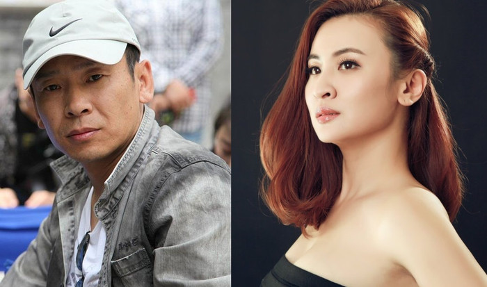 Ứng Viên đã bị Trần Song Ấn cưỡng bức vì không chấp nhận 'quy tắc ngầm'.