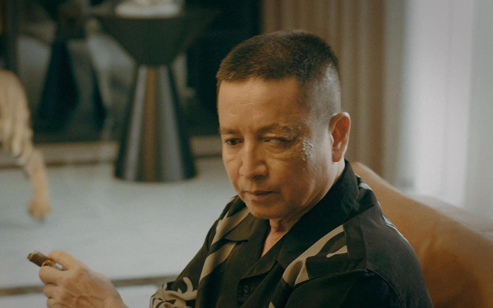 NSƯT Chí Trung tiết lộ mức cát-xê khi đóng phim 'Độc Đạo', con số gây bất ngờ Ảnh 2