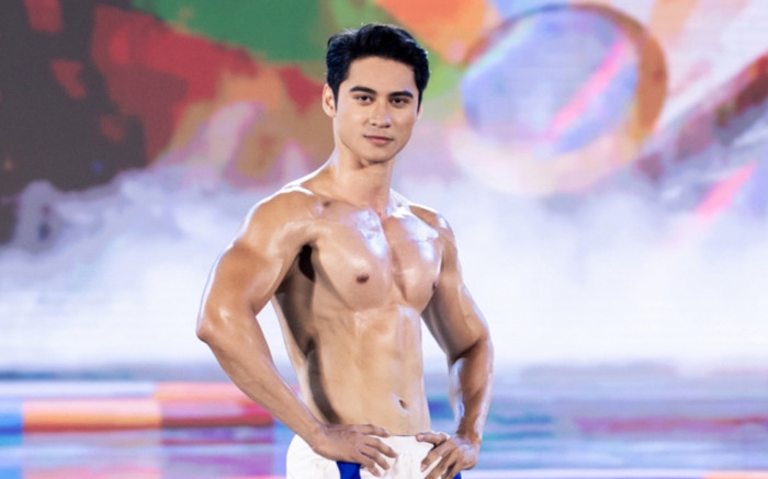 Tuấn Ngọc đỉnh cỡ nào mà được chọn thành Á vương Thế giới? Ảnh 2