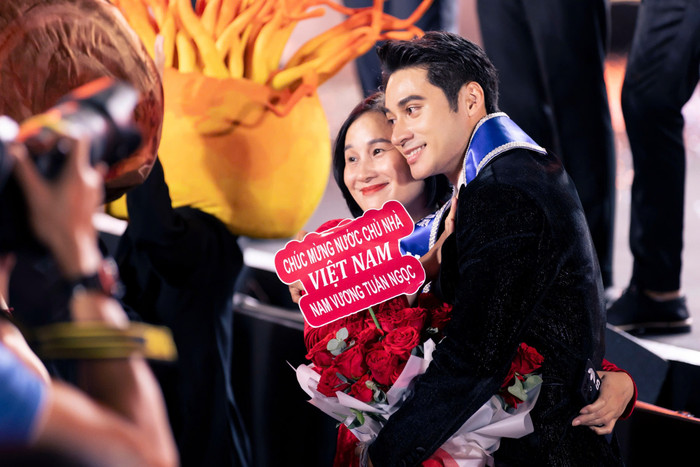 Kết quả của Tuấn Ngọc trở thành kỷ lục mới cho Việt Nam tại đấu trường nhan sắc quốc tế. Tính đến thời điểm hiện tại, anh là người nắm giữ thành tích cao nhất của Việt Nam tại Mr World sau ba lần cử đại diện đến tranh tài. 