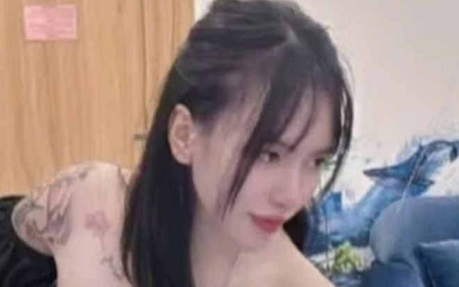 Khởi tố hot girl Phạm Thị Trà My Ảnh 2
