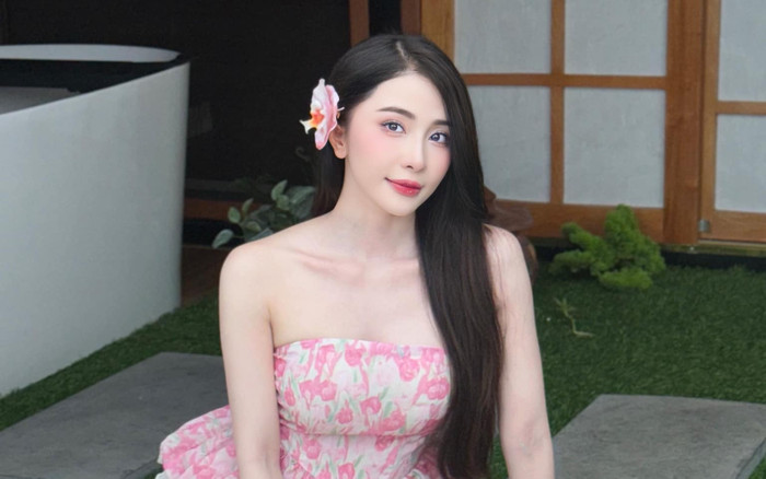 Gợi ý 4 công thức làm đẹp từ nha đam để có làn da sáng mịn tựa Quỳnh Nga Ảnh 2