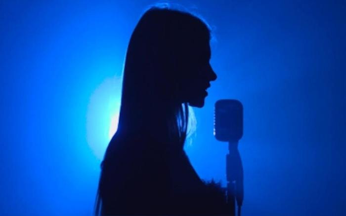 Vụ việc liên quan đến nữ ca sĩ trẻ này đang gây xôn xao dư luận Hàn Quốc. (Ảnh minh hoạ)