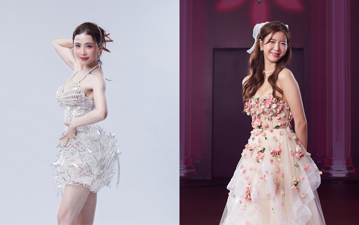 Showbiz 24h: Quỳnh Nga và Hooyeon cùng dàn mỹ nhân tại Bước nhảy hoàn vũ được khán giả hết lời khen ngợi