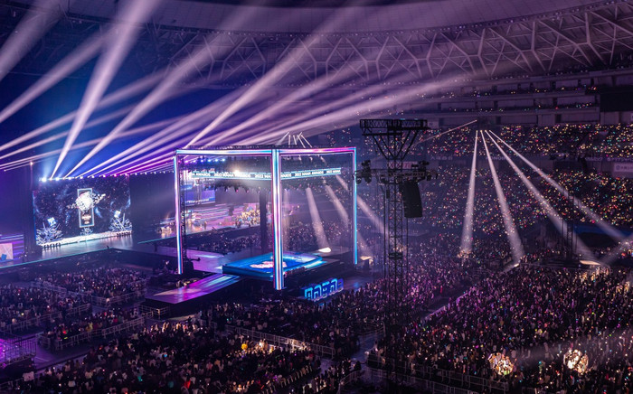 Nhân tố 'gánh còng lưng' MAMA 2024 Ảnh 2