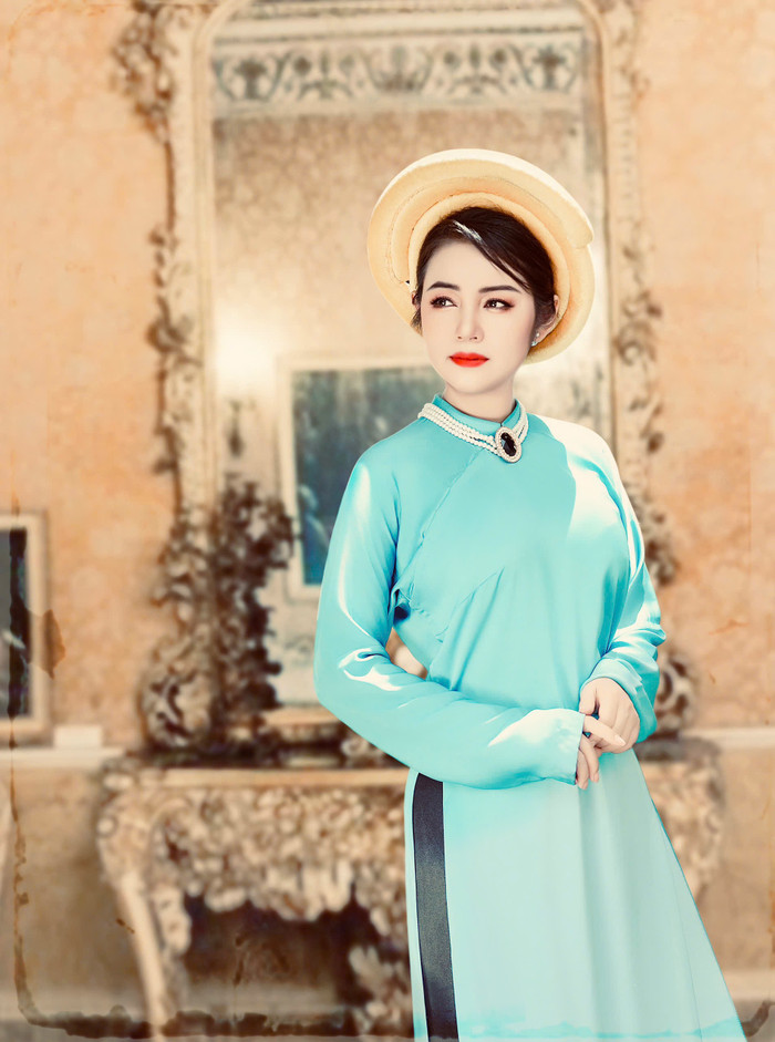 Vẻ đẹp của áo dài Việt Nam dự đoán sẽ khiến khán giả quốc tế xuýt xoa.