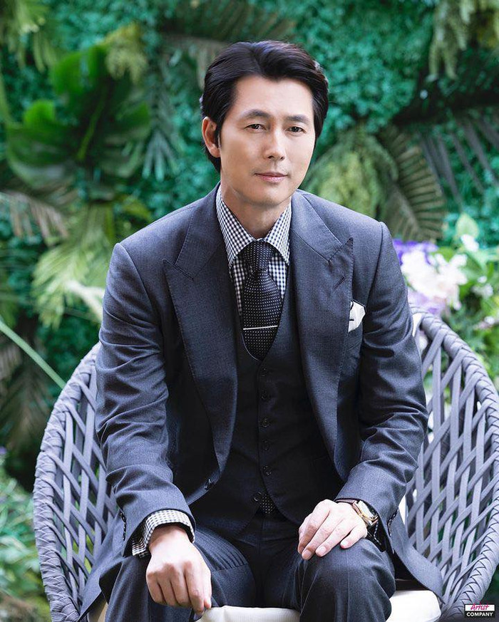 Jung Woo Sung vấp phải tranh cãi về chuyện nuôi con