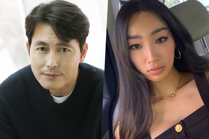 Jung Woo Sung có con cùng bạn gái kém 16 tuổi
