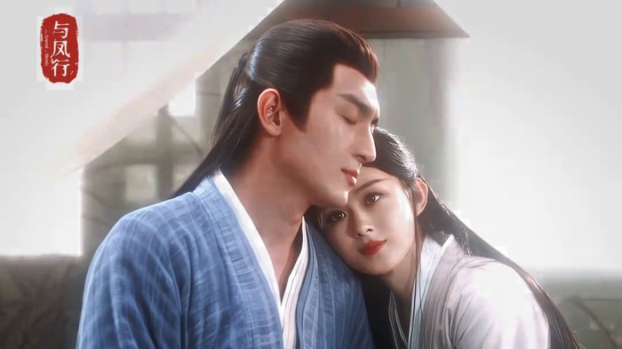 Triệu Lệ Dĩnh và Lâm Canh Tân có thể hợp tác lần 3 hay không vẫn là ẩn số