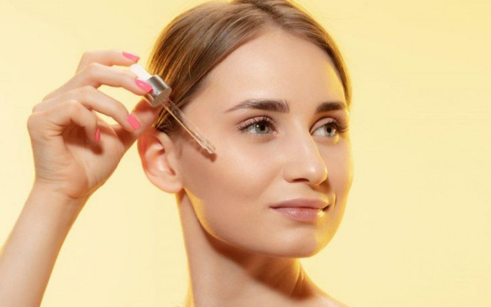 Tối ưu hóa chu trình dưỡng da với 'cặp đôi vàng' Retinol và Niacinamide đúng cách Ảnh 2