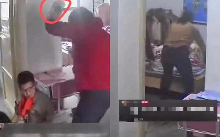 Sau ly hôn con ở với nhà chồng, mẹ đau xót khi thấy cảnh con gái khóc thét cầu cứu qua camera Ảnh 2