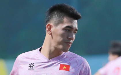 Tiền đạo Tiến Linh không cần phải tức giận Ảnh 2