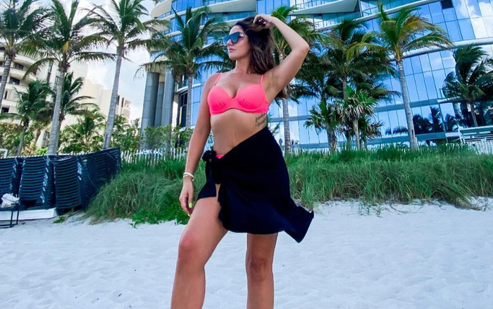 Hoa hậu vừa đăng quang đã bị kiện lừa đảo 76 tỷ đồng Ảnh 2