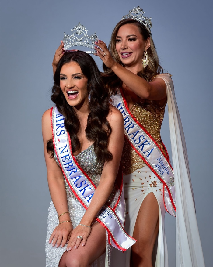 Hoa hậu Liz Friesen bị kiện với cáo buộc lừa đảo số tiền 3 triệu USD (76 tỷ đồng)