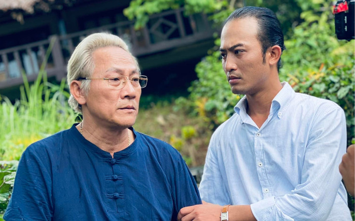 Độc Đạo phần 2 chưa lên sóng đã nhận liên tiếp tin buồn Ảnh 2