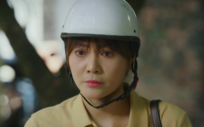 Phim của Thanh Hương khép lại trong âm thầm, đạt tỷ suất người xem khá cao.