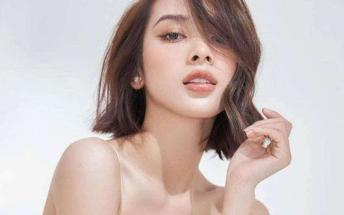 Quỳnh Lương có chia sẻ gây chú ý về tin đồn phẫu thuật thẩm mỹ Ảnh 2