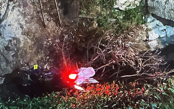 Bi kịch đau lòng: 4 người trong một gia đình rơi xuống mương nước rồi tử vong Ảnh 2