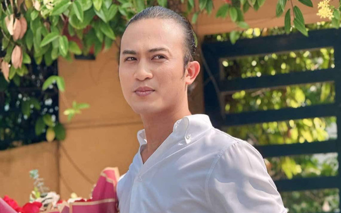 Độc Đạo vừa kết thúc, Doãn Quốc Đam tiết lộ cảnh bị 'quay lén' Ảnh 2