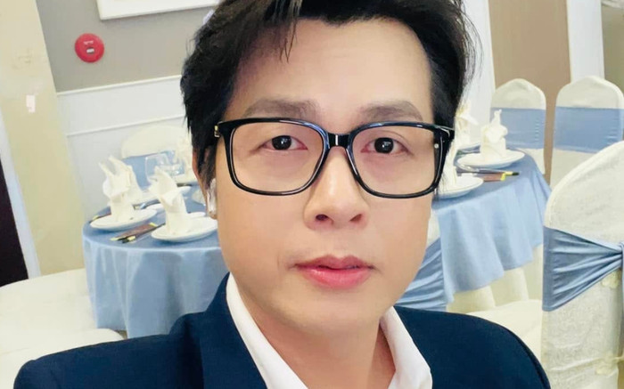 Diễn viên Hòa Hiệp hạnh phúc báo tin vui ở tuổi 42 Ảnh 2